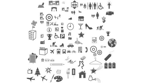 Icons Ahoy Free Vector Graphics