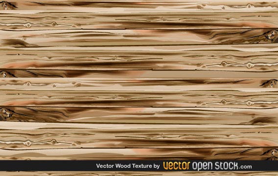 Wood Texture Free Vector Graphics