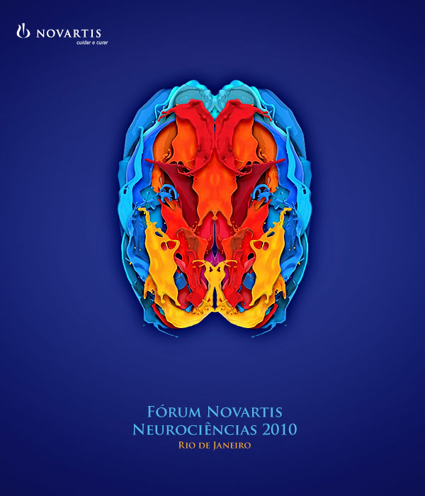 Fórum Novartis Neurociências 2010