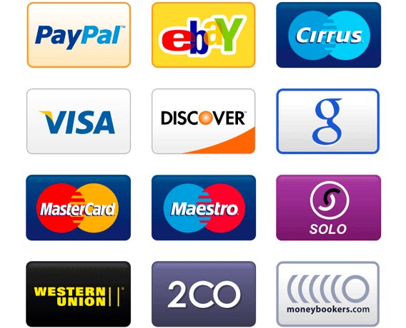 credit card logos png. Free PNG Credit Card,