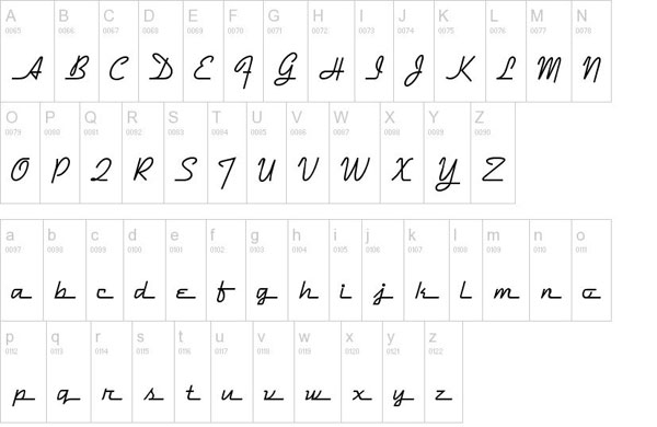 Dymaxion Script Free Retro Font