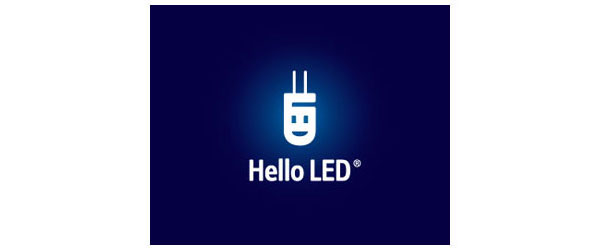 Hello LED