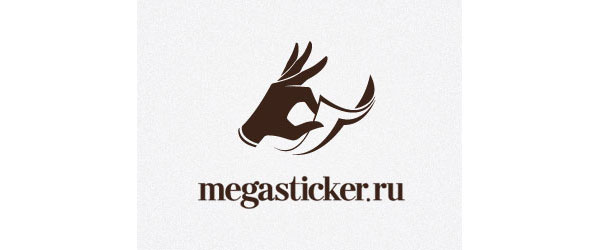 Megasticker